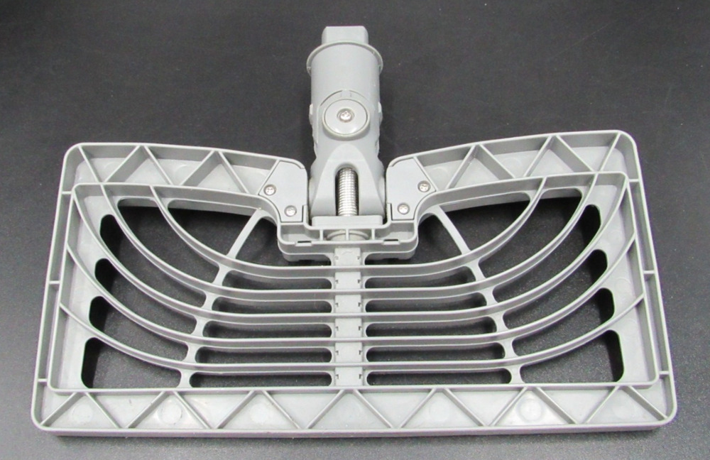Shark Steam Pocket Mop Rectangle Head 12" x 6" for S3601 OEM